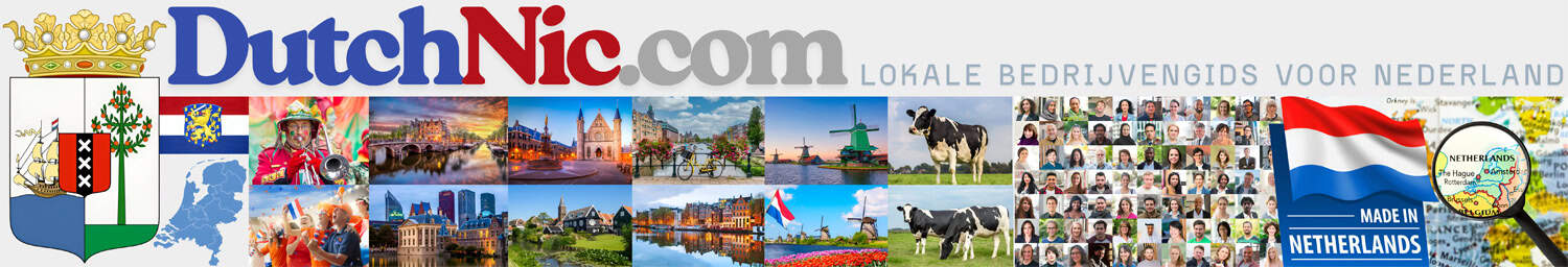 Gemaakt in Nederland - vliegmee.com